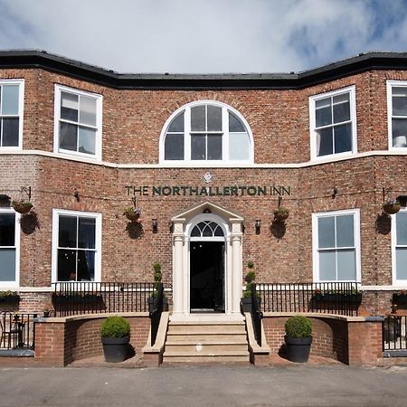 The Northallerton Inn - The Inn Collection Group Eksteriør billede