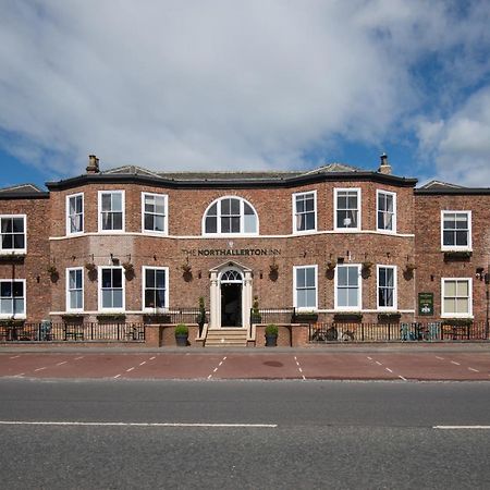 The Northallerton Inn - The Inn Collection Group Eksteriør billede