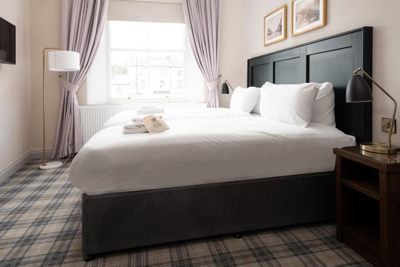The Northallerton Inn - The Inn Collection Group Eksteriør billede