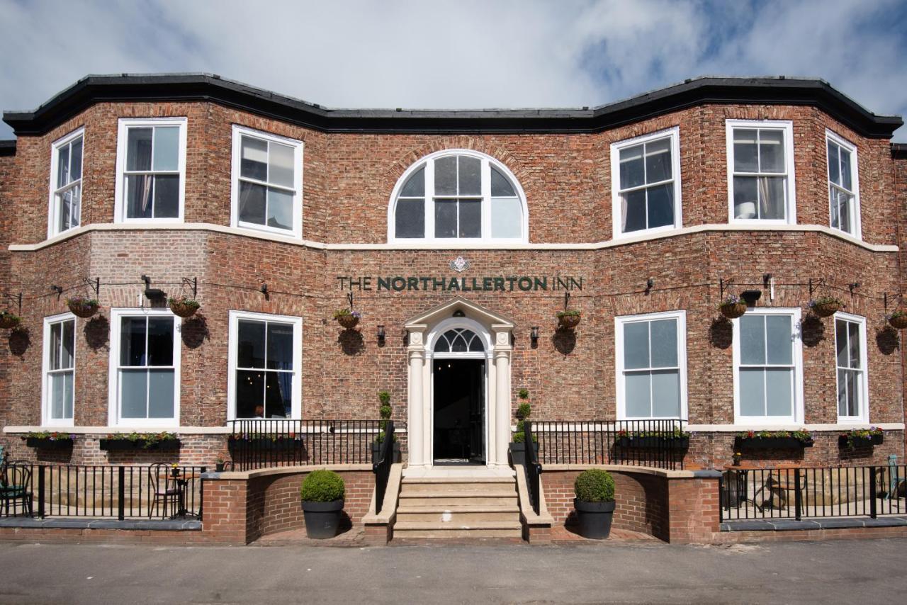 The Northallerton Inn - The Inn Collection Group Eksteriør billede