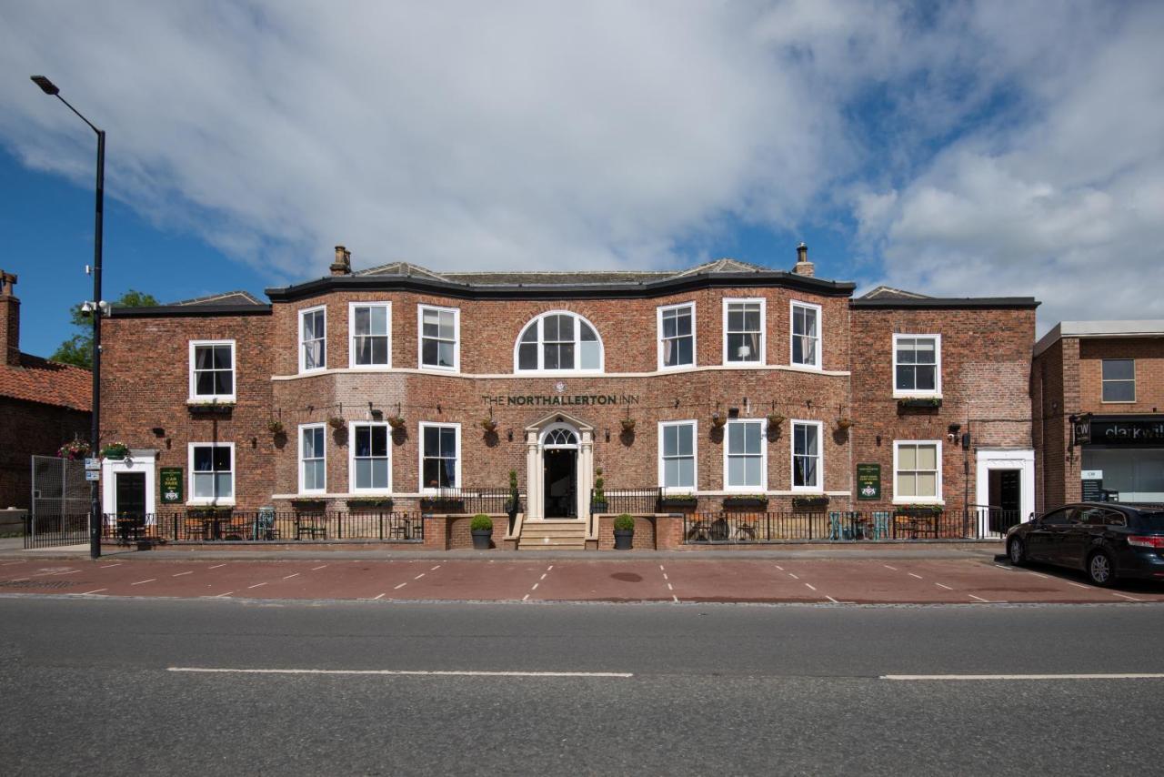The Northallerton Inn - The Inn Collection Group Eksteriør billede