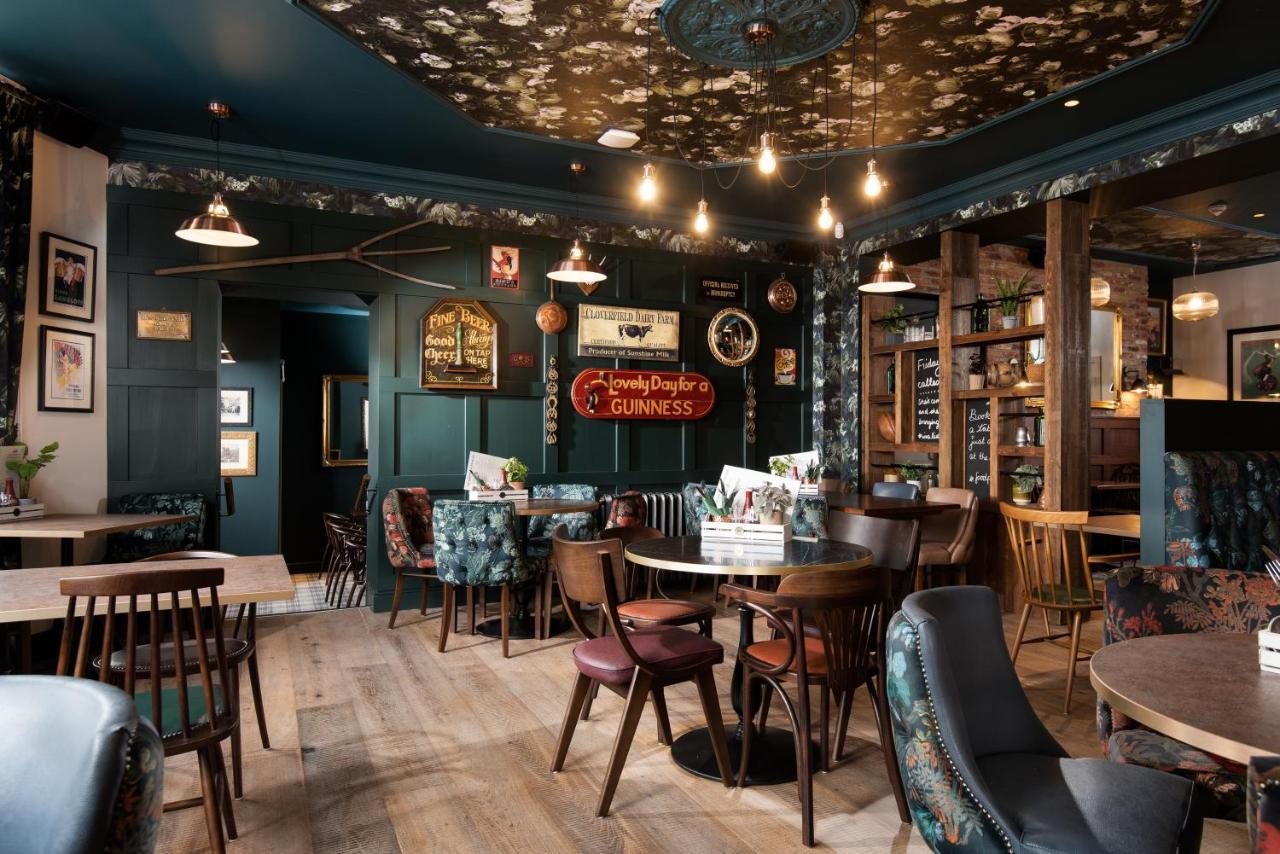 The Northallerton Inn - The Inn Collection Group Eksteriør billede