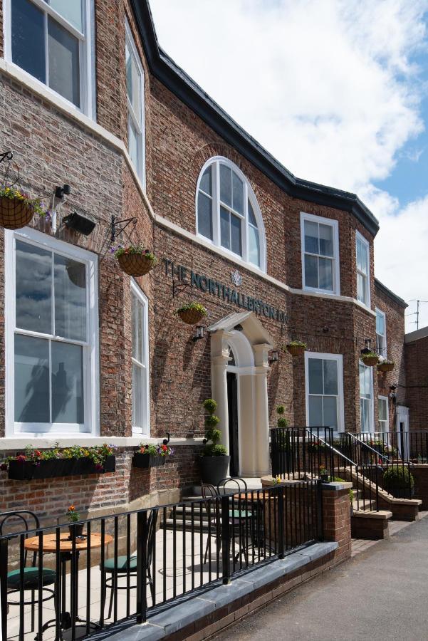 The Northallerton Inn - The Inn Collection Group Eksteriør billede