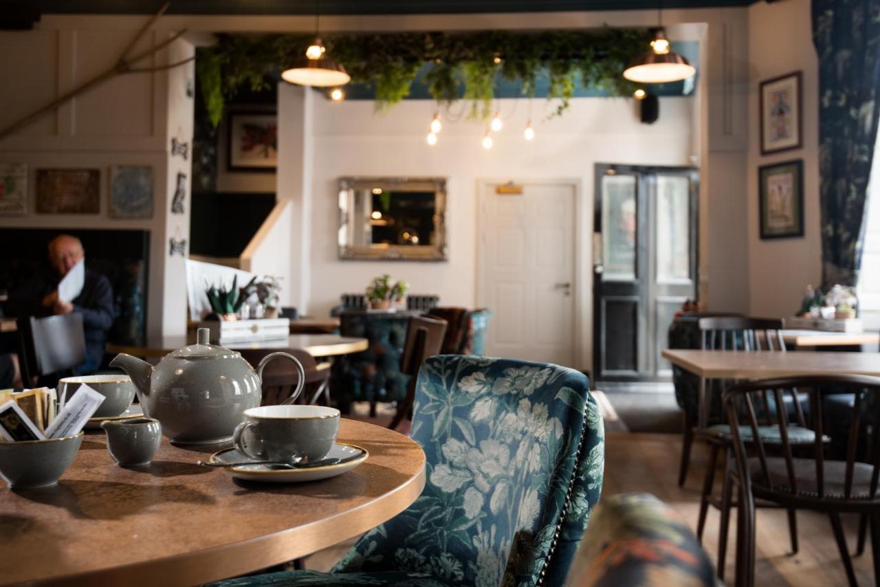 The Northallerton Inn - The Inn Collection Group Eksteriør billede