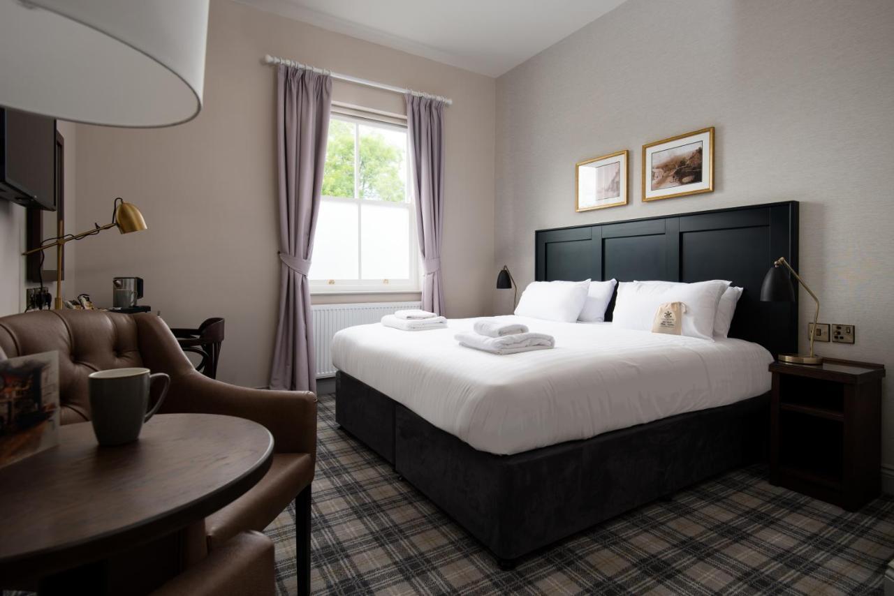 The Northallerton Inn - The Inn Collection Group Eksteriør billede