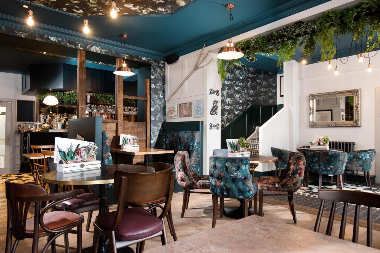 The Northallerton Inn - The Inn Collection Group Eksteriør billede